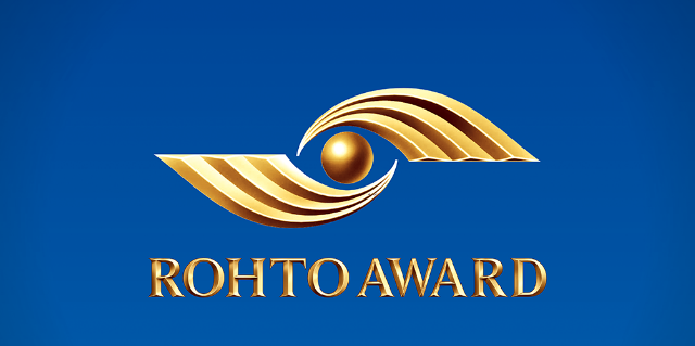 ROHTO AWARD（ロートアワード）